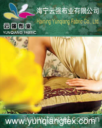 Haining Yunqiang Fabric Co., Ltd.